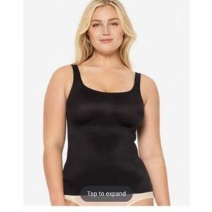 Ruby Ribbon full support cami